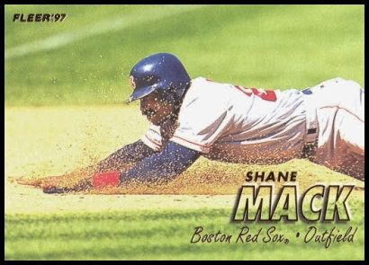 603 Shane Mack